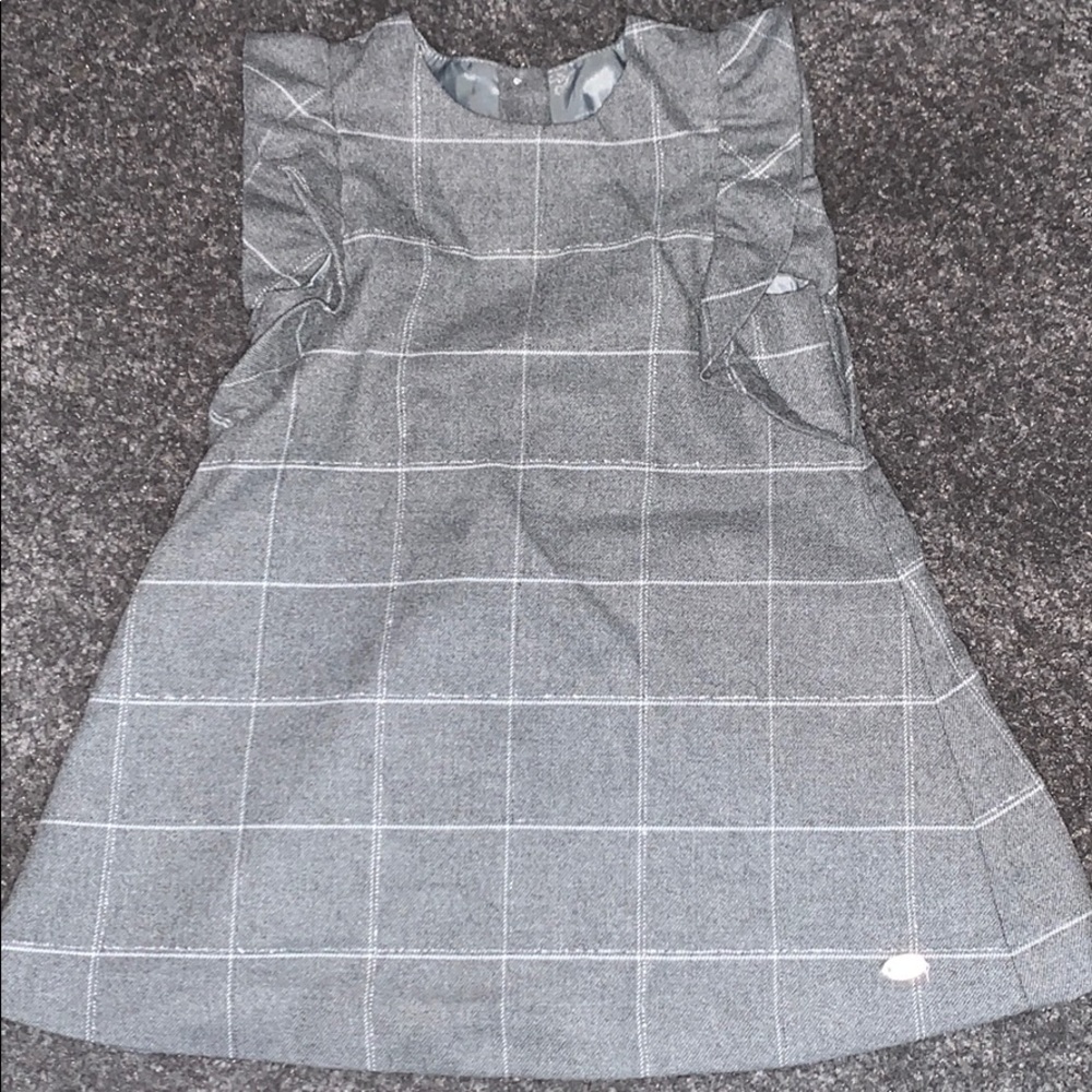 Tartine et Chocolat Dress 9 Months